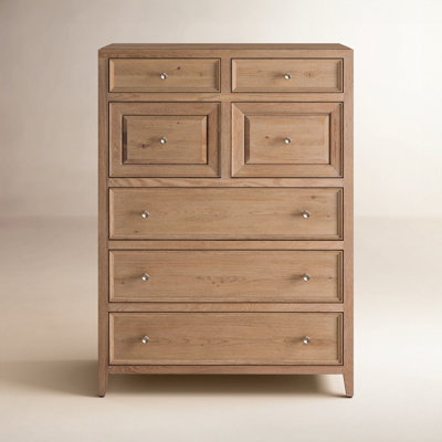 Birch Lane™ Rosalie 7 Drawer 44